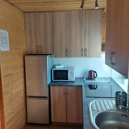 Lodge Siedlisko Na Zaciszu *